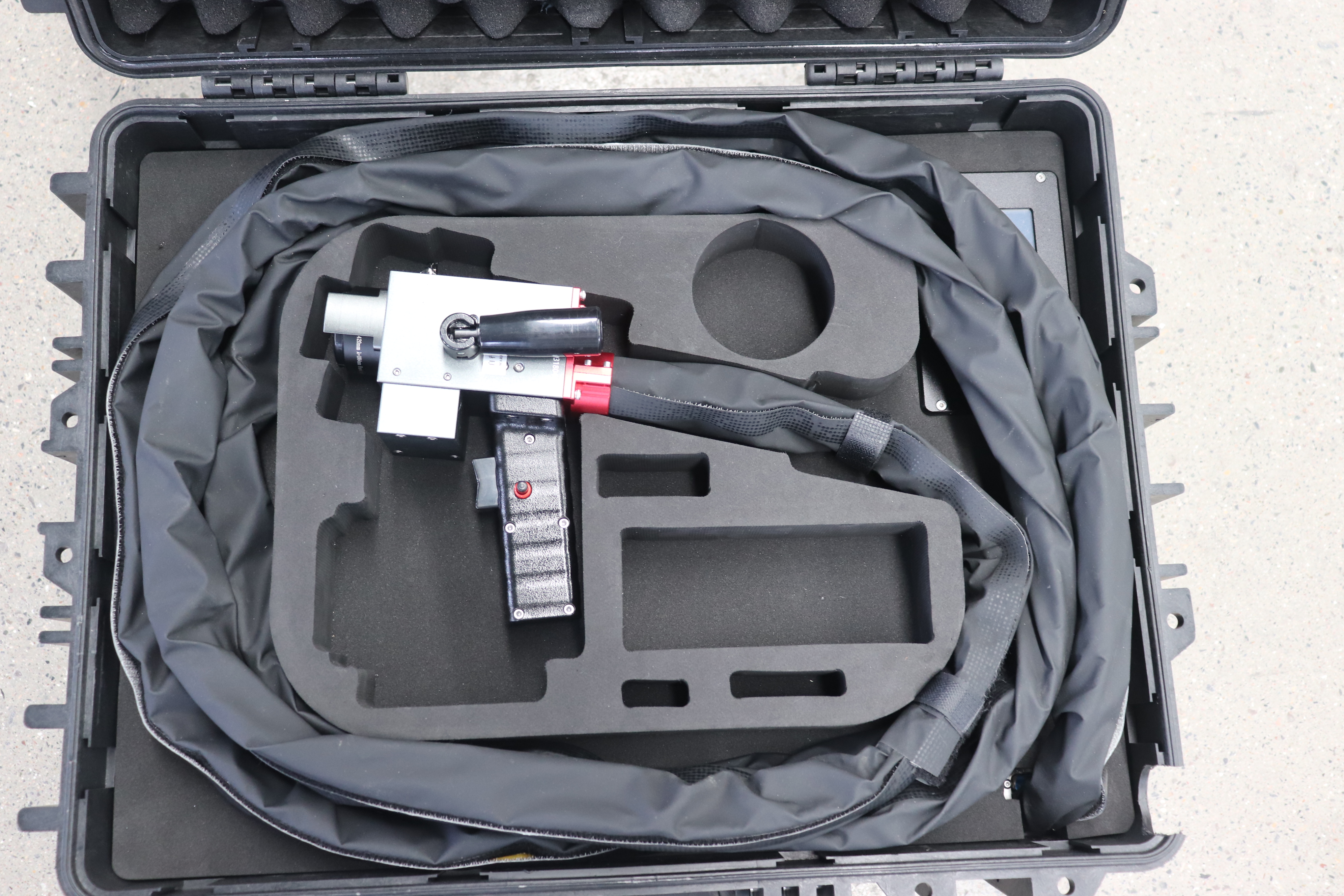 view